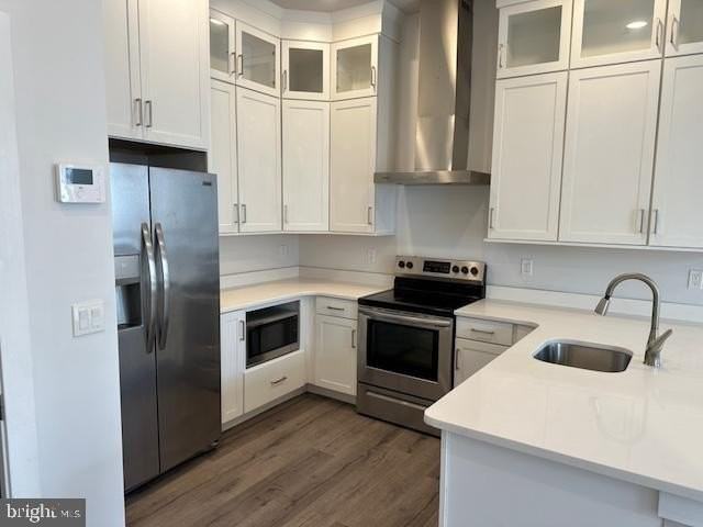 907 Leland St #3F - Photo 6 of 20