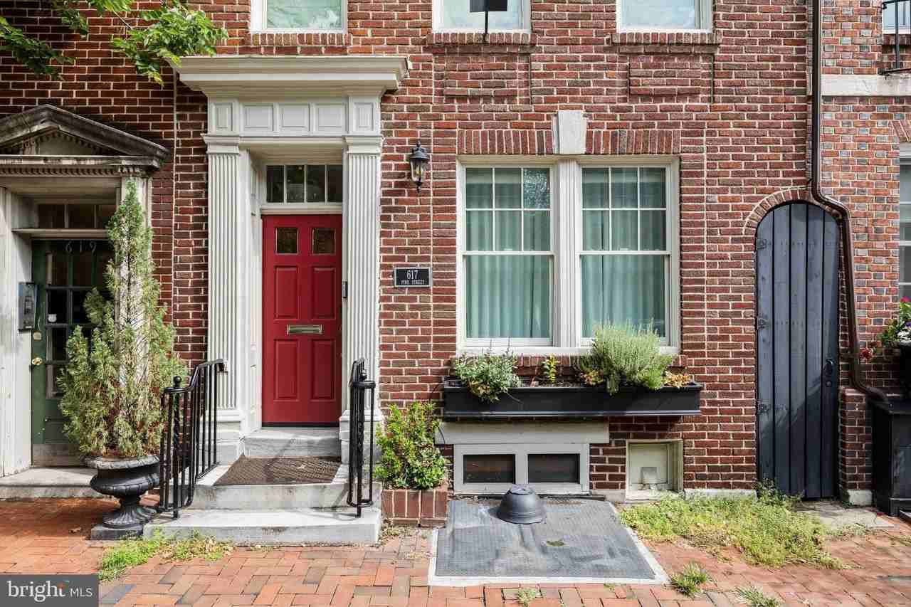 617 Pine St - Photo 5 of 50