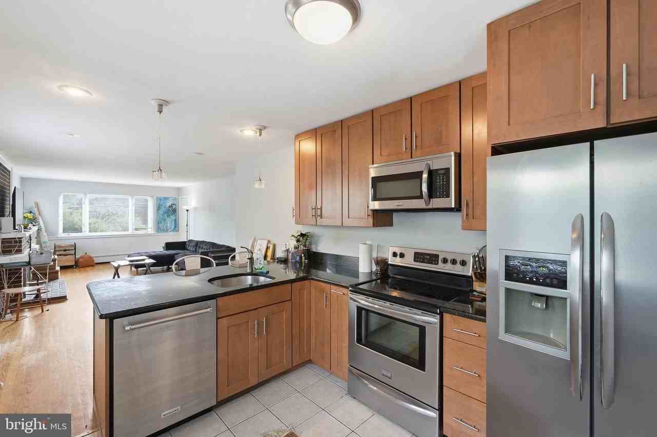1104 S Cleveland St #1 - Photo 7 of 23