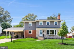 6006 Rivanna Dr - Photo 1 of 1