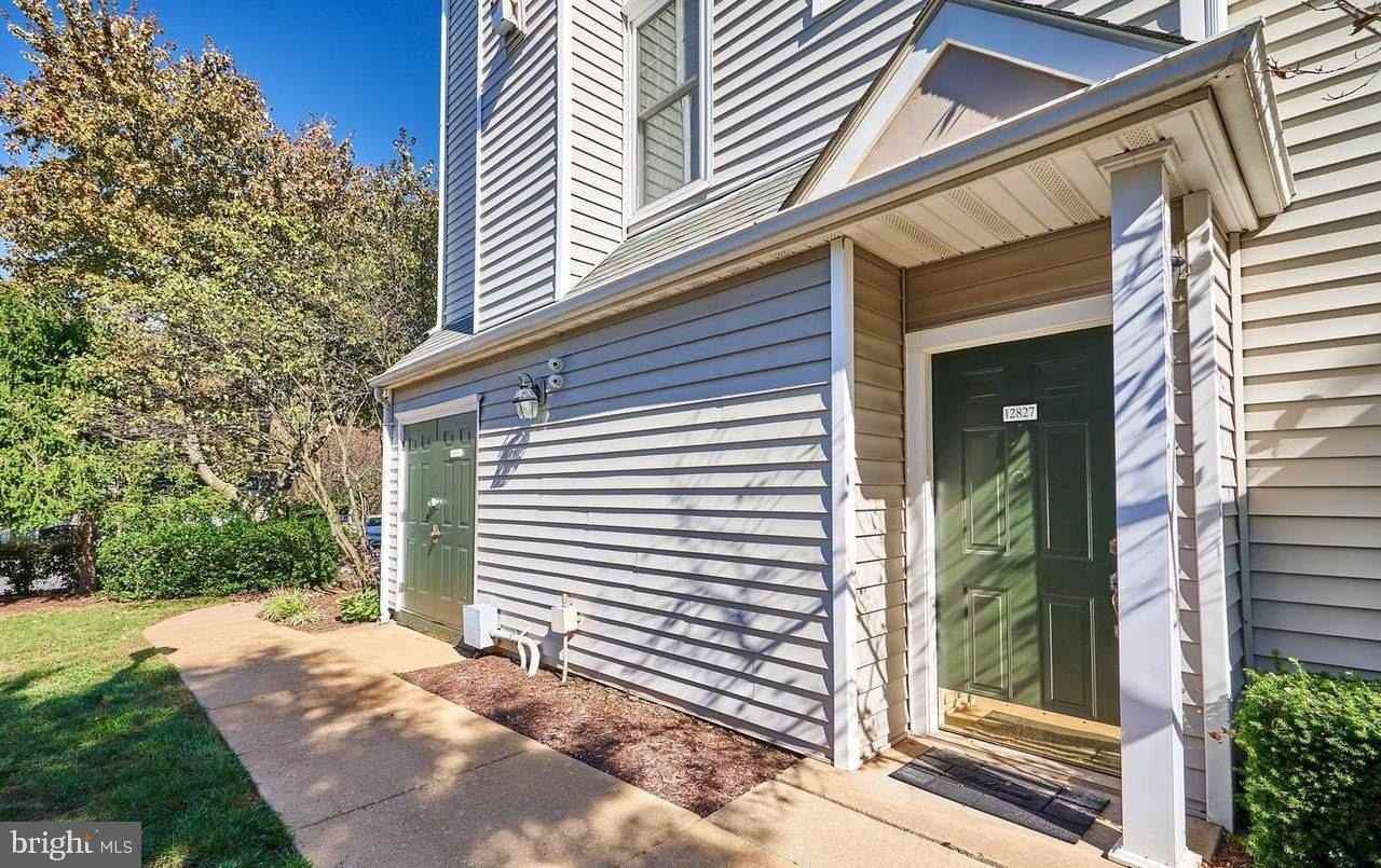 12827 Fair Briar Ln #12827 - Photo 2 of 21
