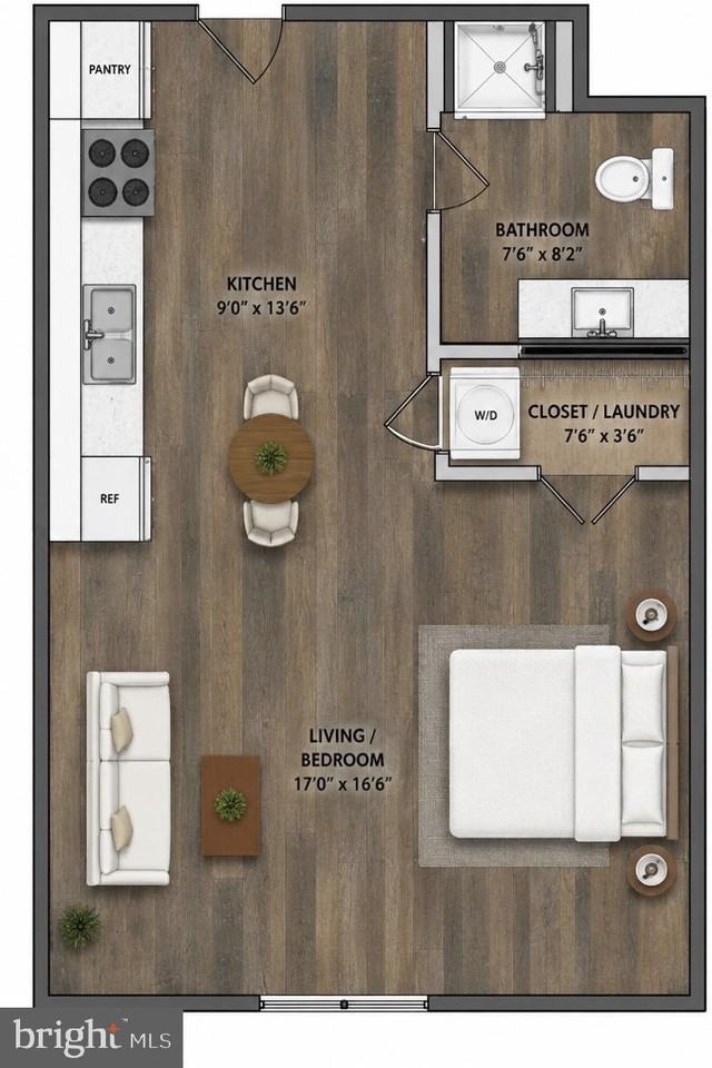 12 Stecher Ct #B - Photo 2 of 3