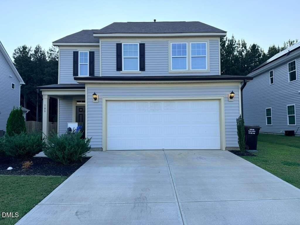 109 Steel Springs Ln - Photo 2 of 20