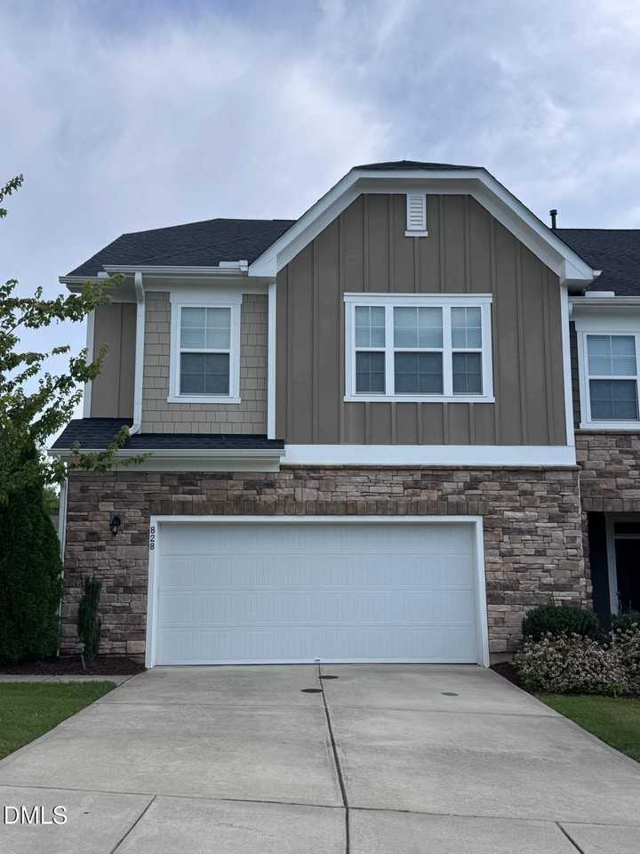 828 Bristol Bridge Dr