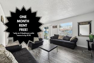 Roselea Manor Apartments - Photo 1 of 1