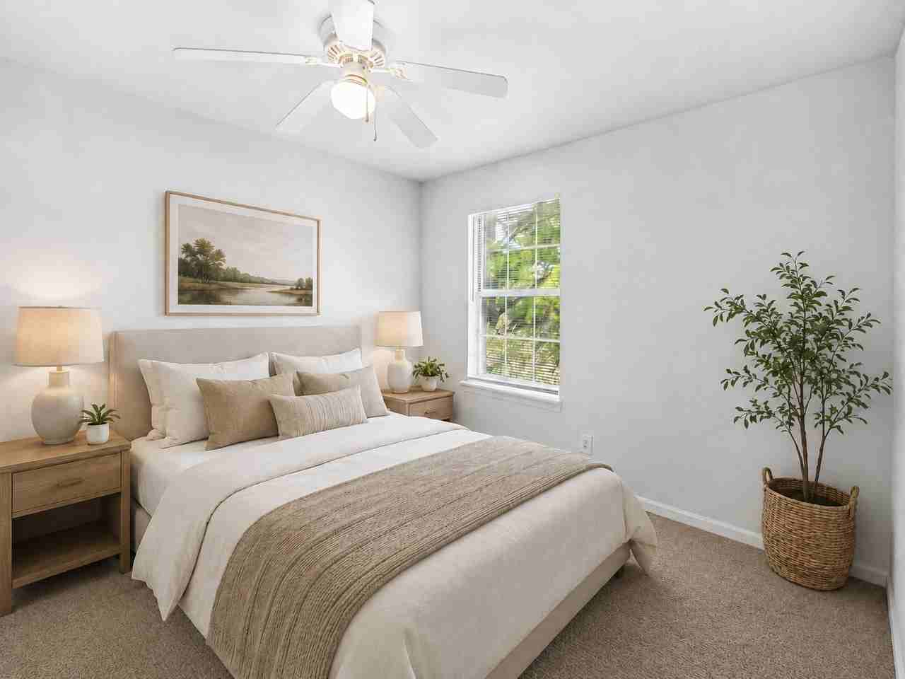 Wyndham at Hampton Apartments - Photo 7 of 31