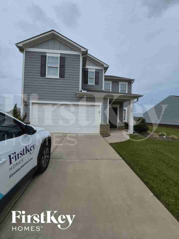 148 Andria Way Nw