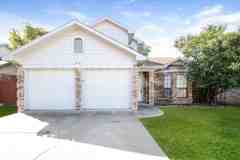 214 Cutting Horse Ln - Photo 1 of 1