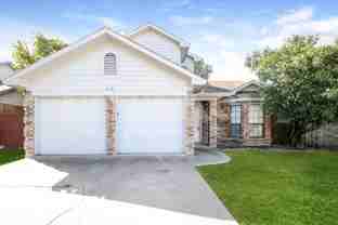 214 Cutting Horse Ln - Photo 1 of 1