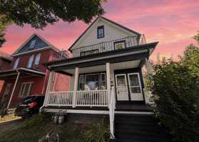 featured image of 364 Fargo Avenue - 2 - Upper #UPPER