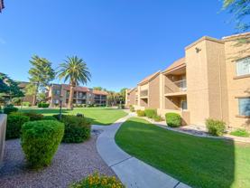 8256 E Arabian Trl #232 - Photo 1 of 1