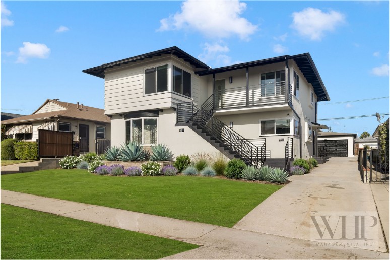 6258 S Fairfax Ave - Photo 3 of 33