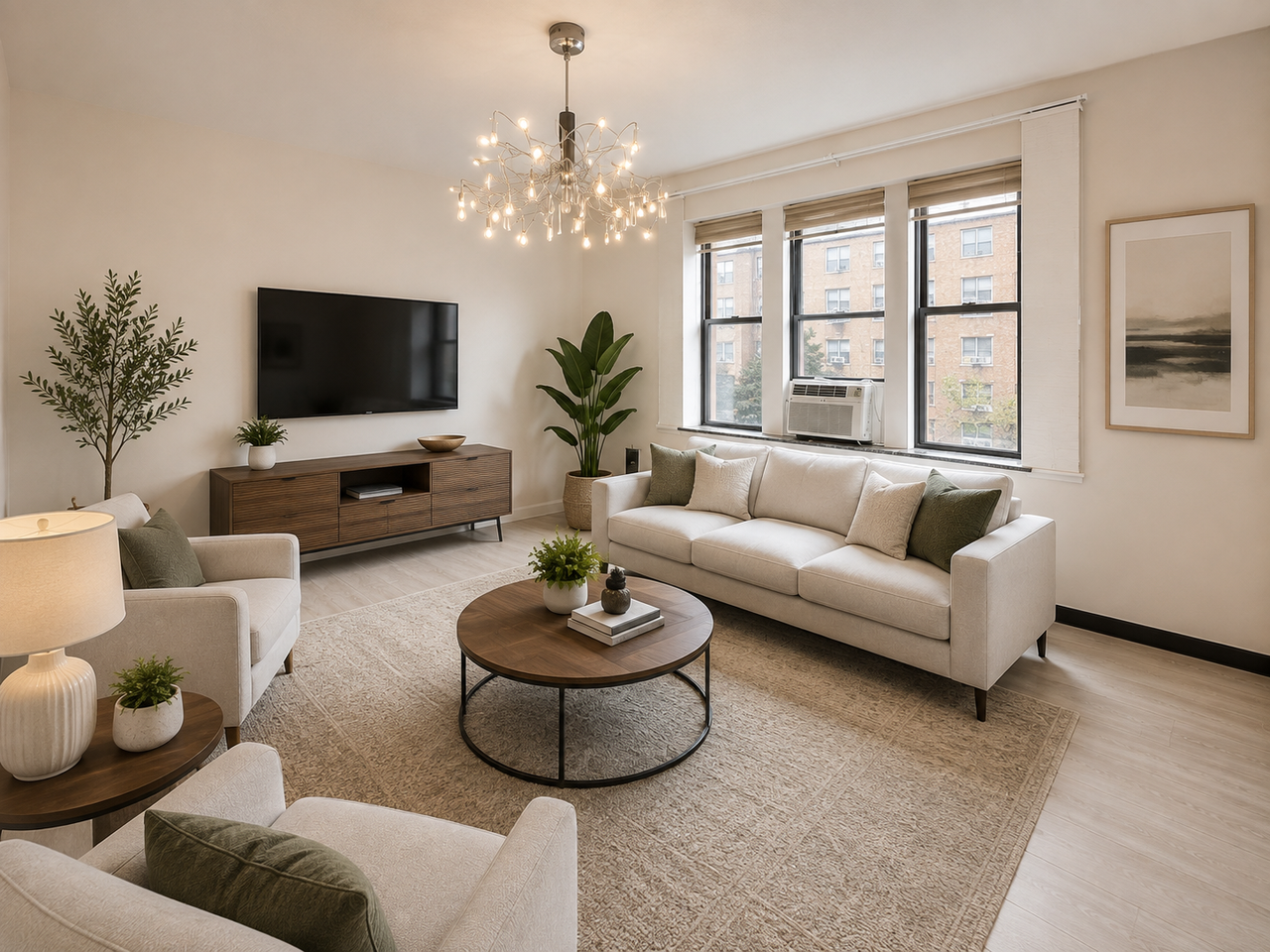 6601 Broadway - D7D7 #D7 - Photo 2 of 13