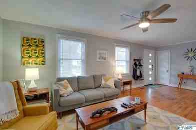 2716 Hastings Rd Sw #1 - Photo 2 of 27