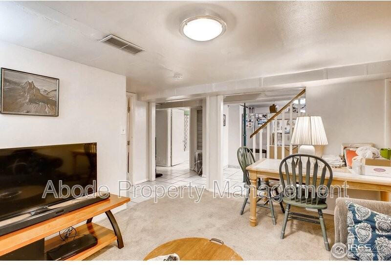 510 N Shields St #2 - Photo 2 of 10