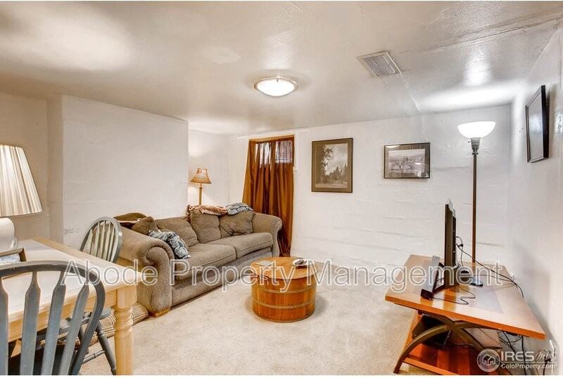 510 N Shields St #2 - Photo 4 of 10