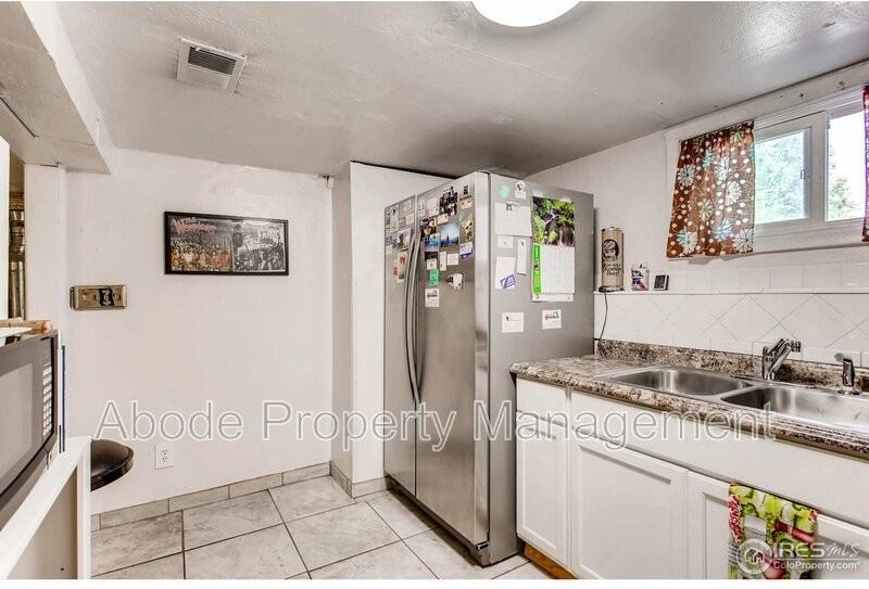 510 N Shields St #2 - Photo 7 of 10