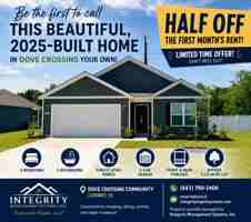 featured image of 532 Scarlet Sage Dr #1