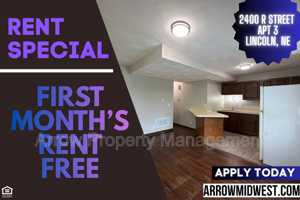 featured image of 2400 R St #3