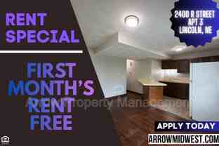 2400 R St #3 - Photo 1 of 1