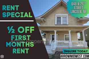 648 N 26th St - Photo 1 of 1
