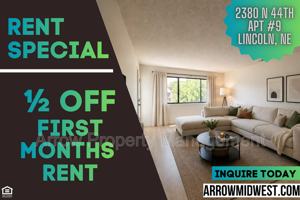 featured image of 2380 N 44th St #9
