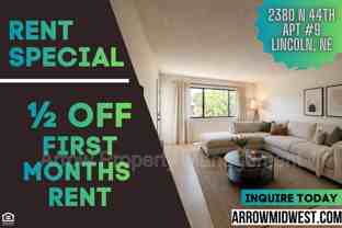 2380 N 44th St #9 - Photo 1 of 1