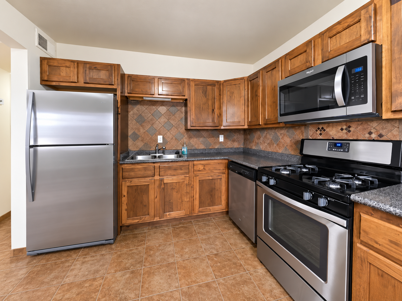1313 Branson Ave #1 - Photo 4 of 4