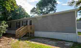 featured image of 4289 Splice Ct #154