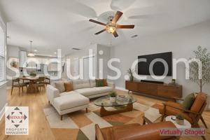 featured image of 3923 Four Poles Park Dr