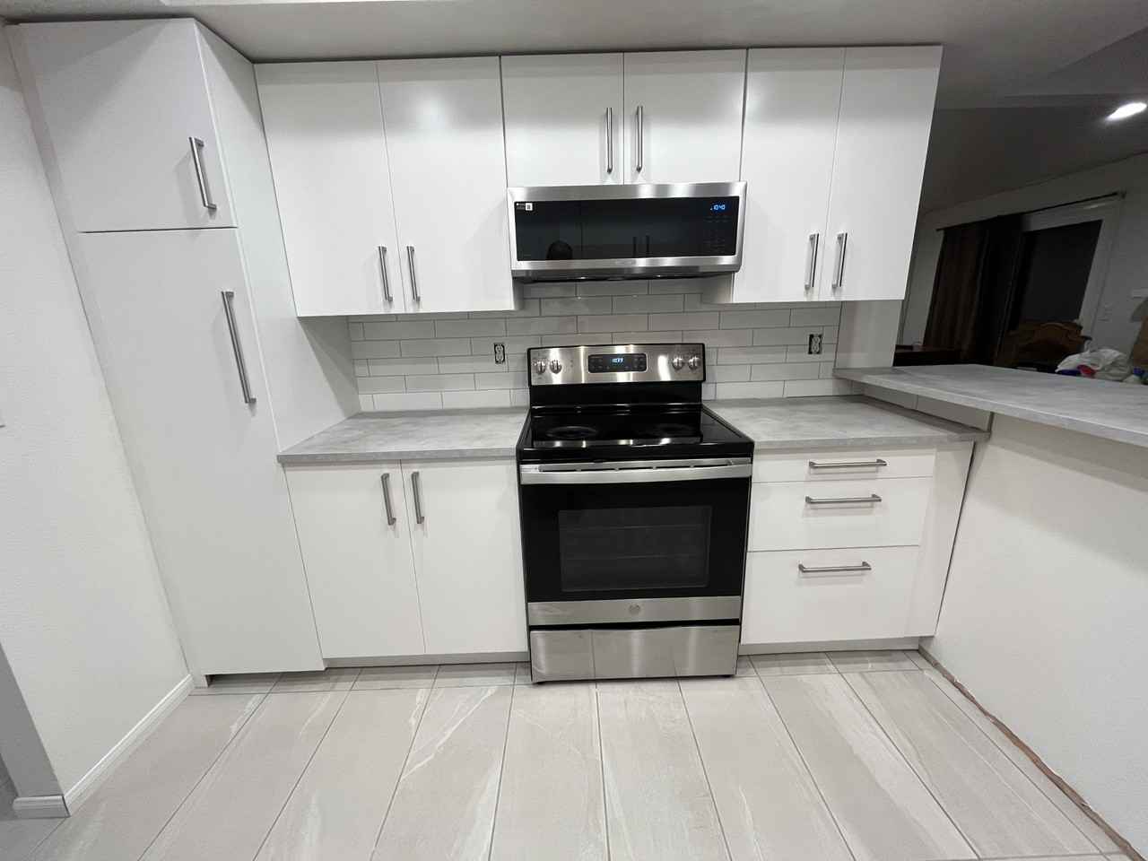 9837 Genesee Ave - Photo 2 of 6