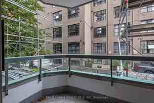 311 Richmond St E #201 - Photo 1 of 1
