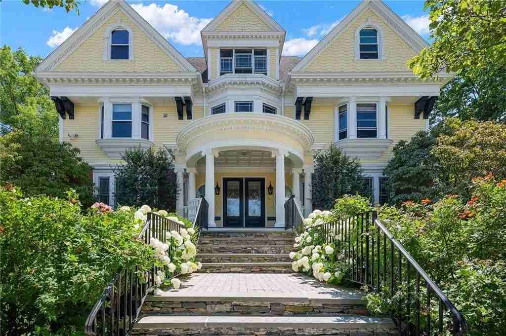 75 Orchard Ave ##4