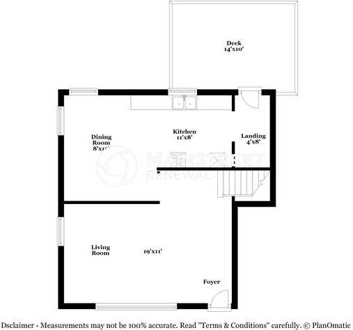 4115 Pixley Way - Photo 5 of 18