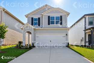 6109 Stonewater Ct Nw - Photo 1 of 1
