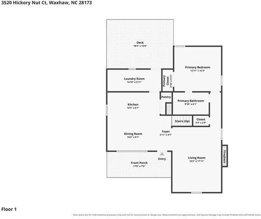 3520 Hickory Nut Ct - Photo 2 of 17
