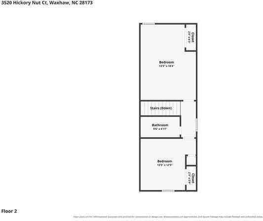 3520 Hickory Nut Ct - Photo 4 of 17