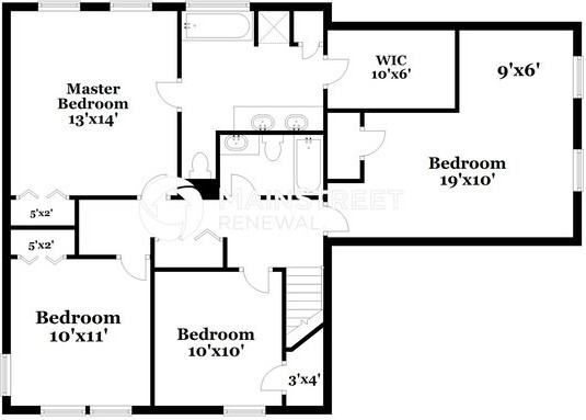 3912 Toyon Dr - Photo 3 of 17