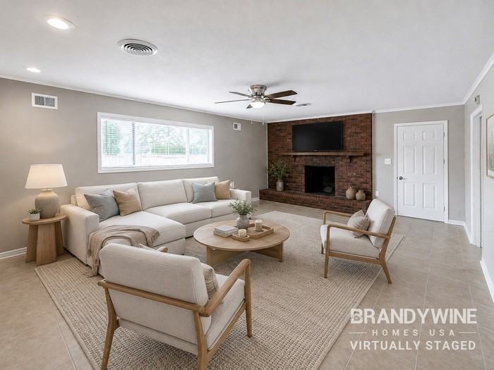 2893 Knightway Rd - Photo 3 of 21