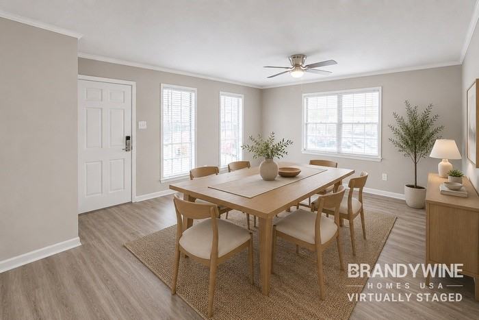 2893 Knightway Rd - Photo 7 of 21