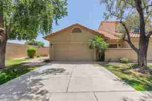 featured image of 7961 E Joshua Tree Ln