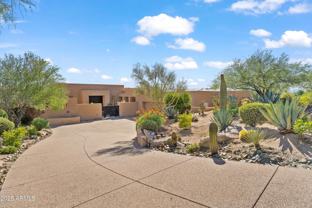 9191 E Happy Hollow Dr - Photo 1 of 1
