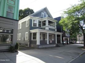 866 Madison Ave #D - Photo 1 of 1