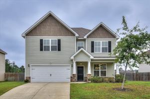 featured image of 1120 George W Crawford Dr