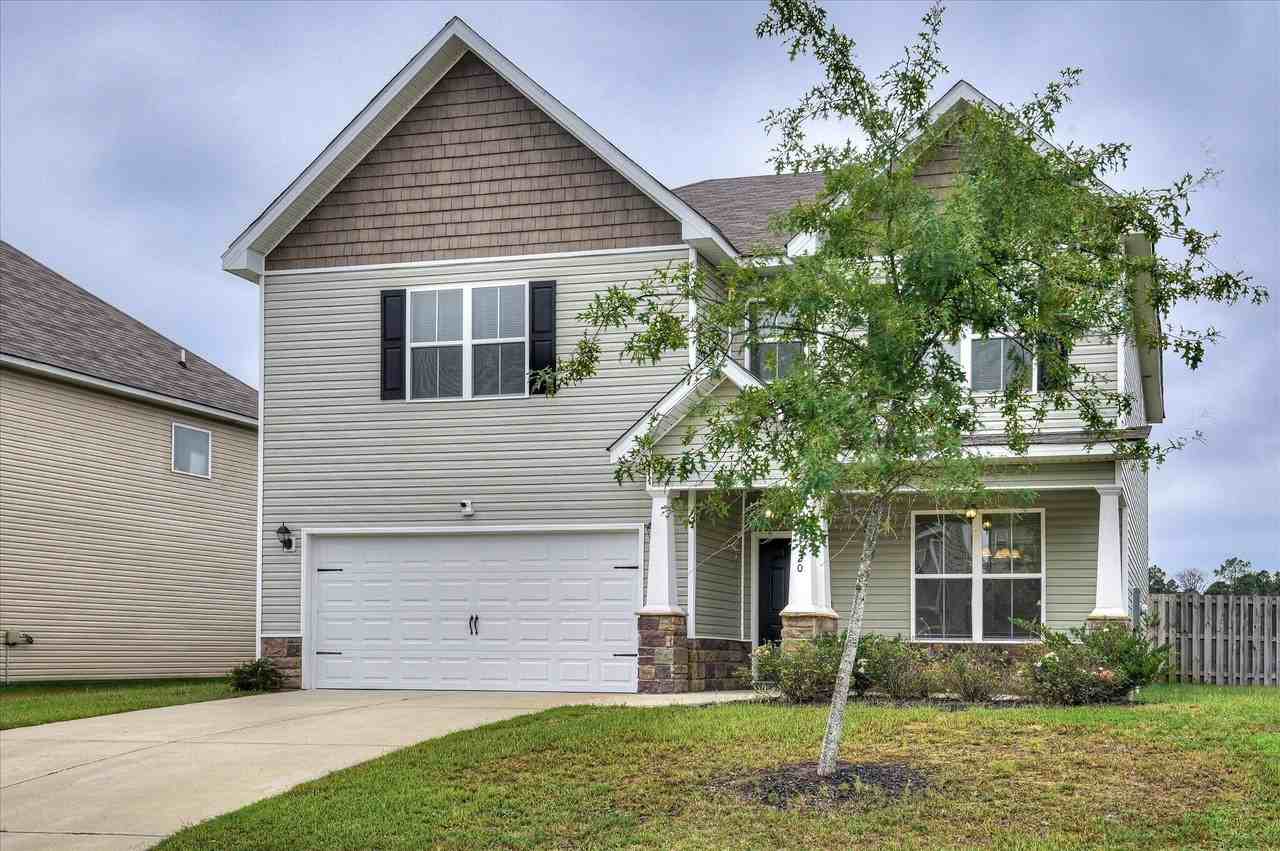 1120 George W Crawford Dr - Photo 2 of 45