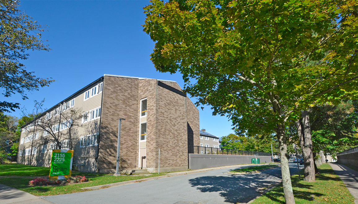 Quinpool Court - Photo 7 of 9