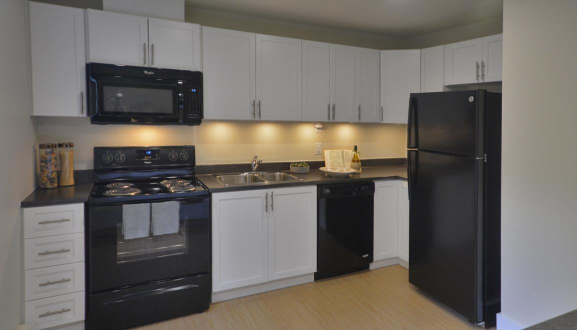 Shaunslieve Apartments - Photo 2 of 10