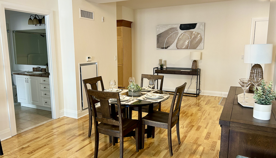 William's Court | Building A - Photo 3 of 15