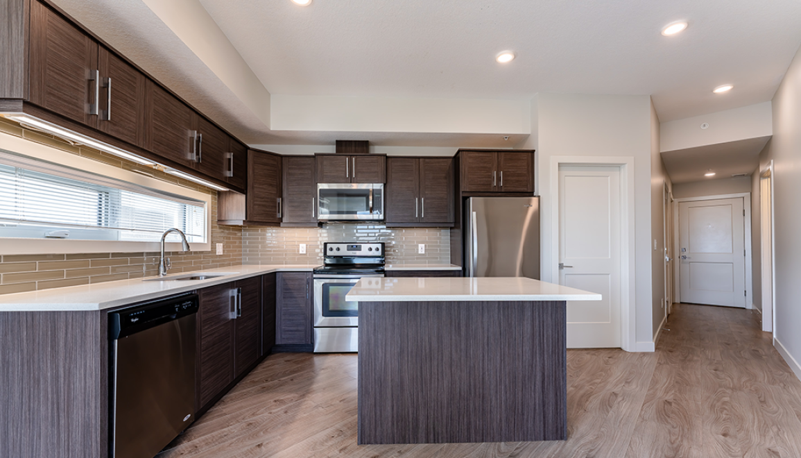 Link Apartments at Ellerslie - Photo 3 of 19
