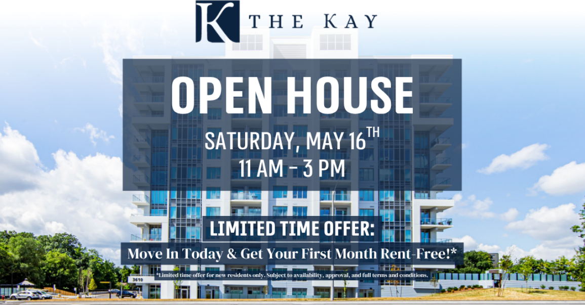 The Kay - Photo 2 of 26